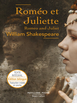 cover image of Roméo et Juliette – Édition bilingue